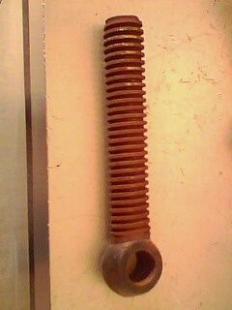 供應優質吉林異型螺栓，專注紡織皮革行業——打造值得信賴的標準件品牌